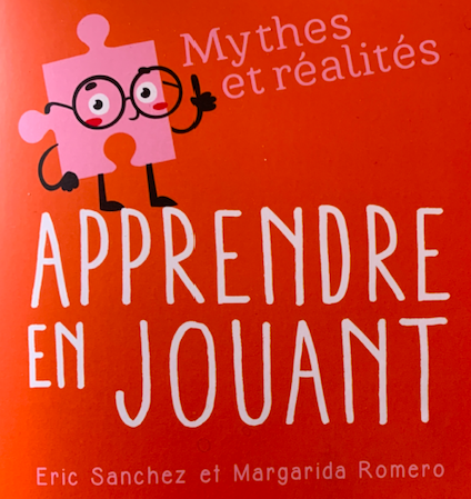 You are currently viewing Apprendre en jouant