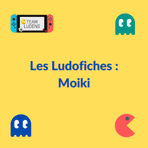You are currently viewing Ludofiche : Moiki