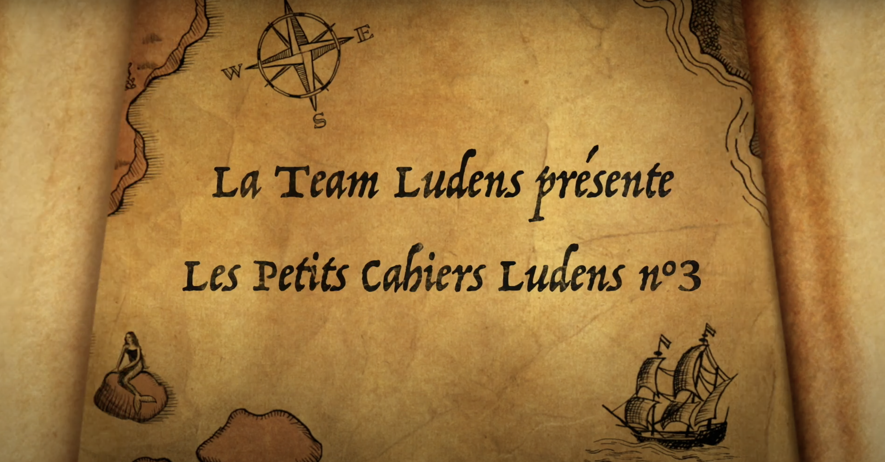 You are currently viewing Les Petits Cahiers Ludens n°3 : Les histoires pédagogiques dont vous êtes le héros