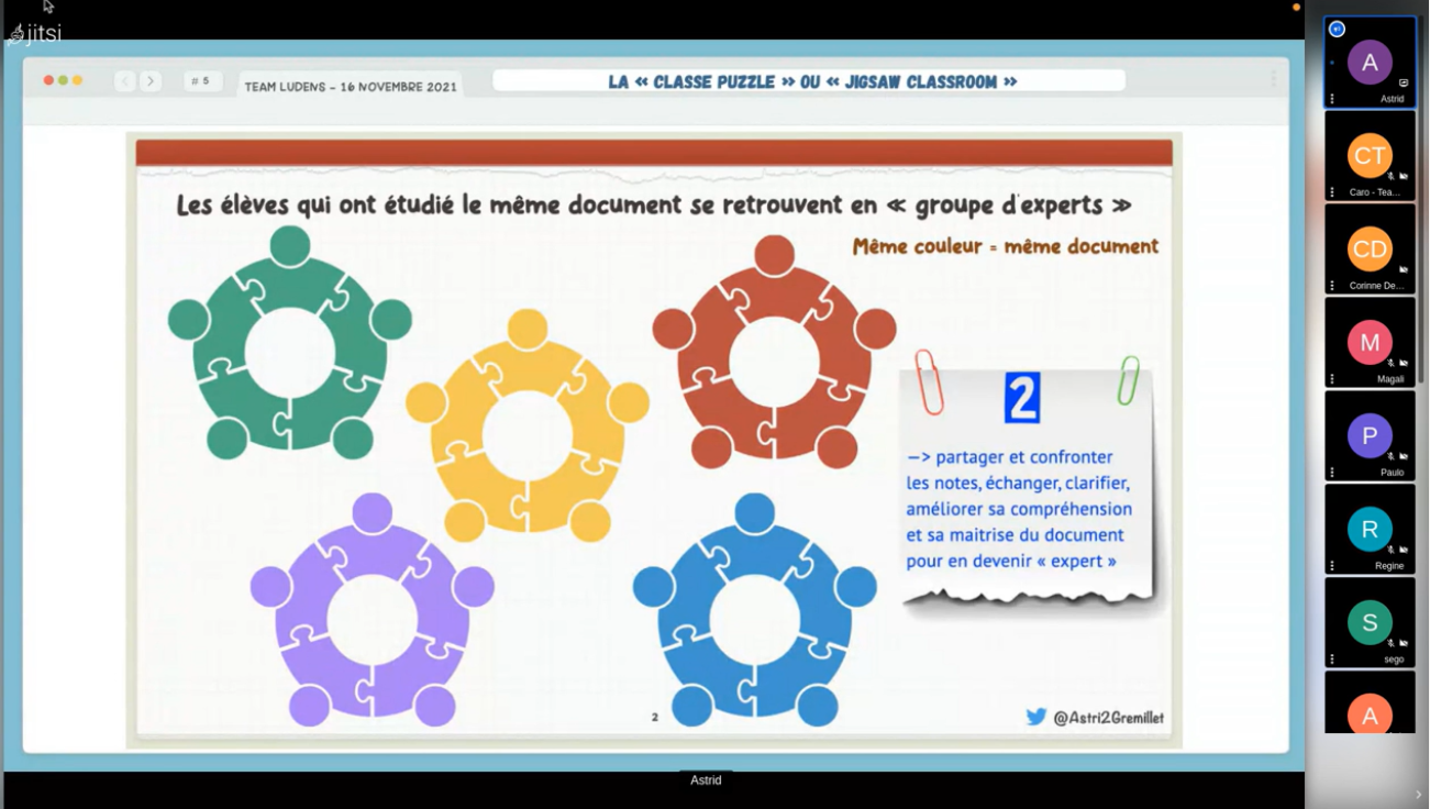 You are currently viewing Webinaire classe puzzle