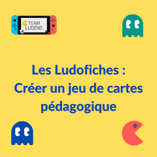 You are currently viewing Ludofiche : Créer un jeu de cartes pédagogique
