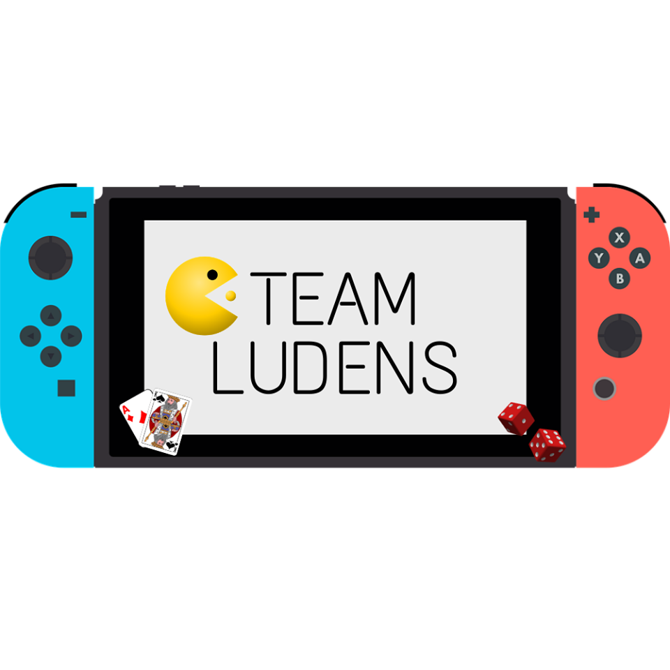 You are currently viewing La Team Ludens en 2022 …