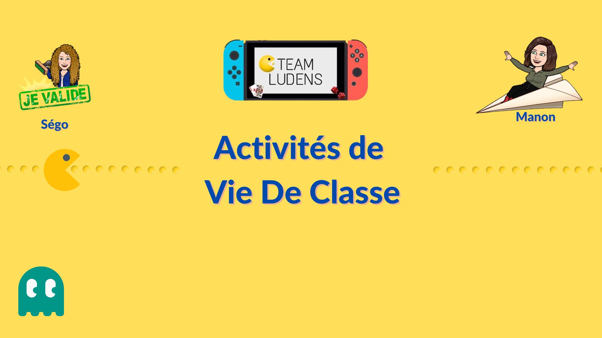 You are currently viewing Webinaire “Activités de vie de classe”