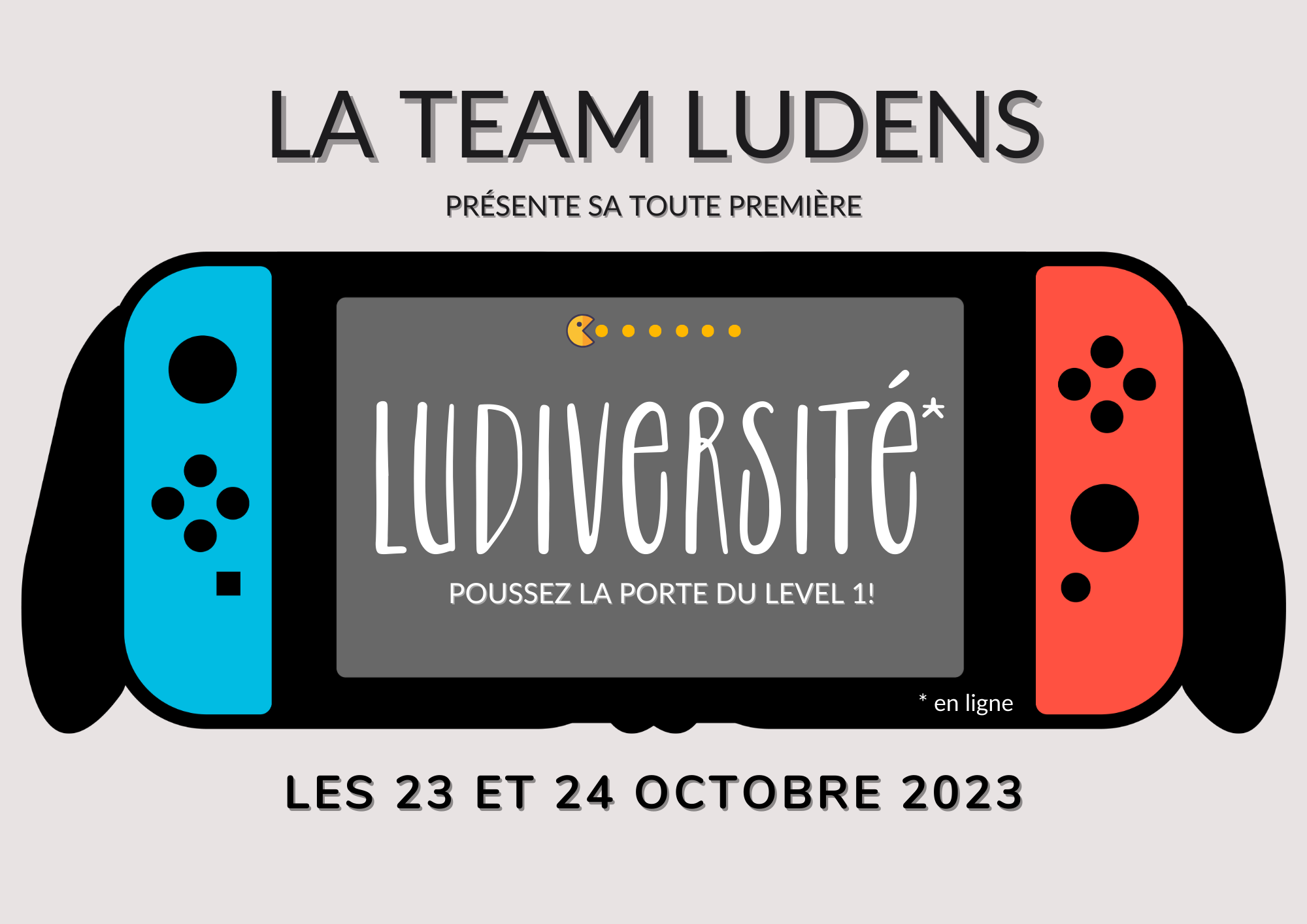 You are currently viewing La Team Ludens ouvre sa Ludiversité !
