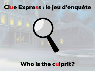 clue express